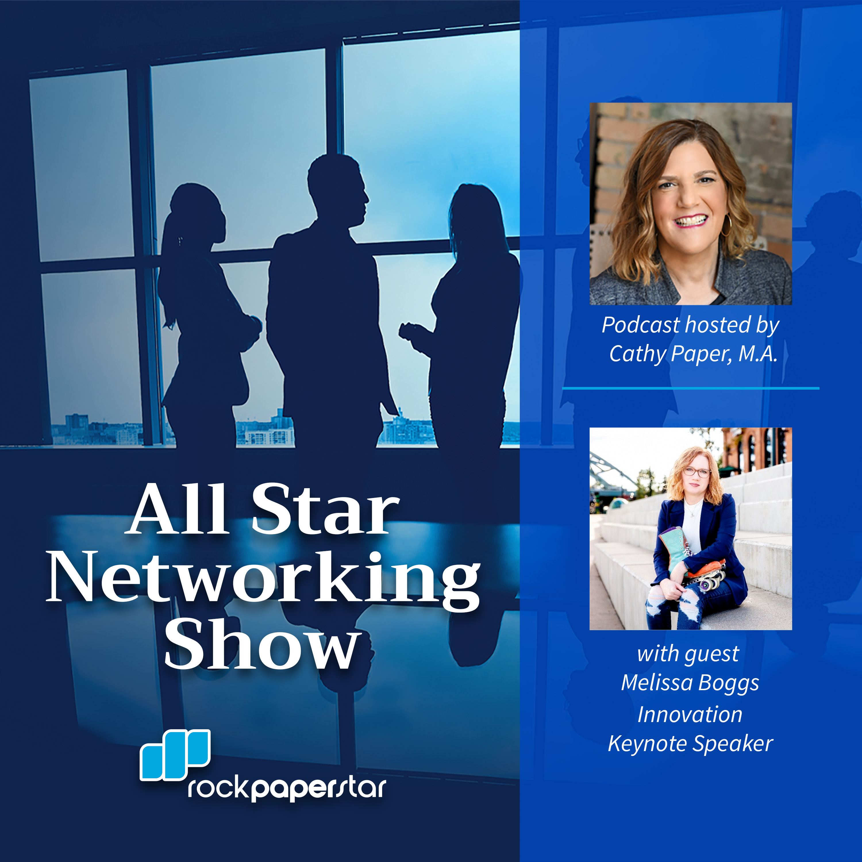 The All Star Networking Show