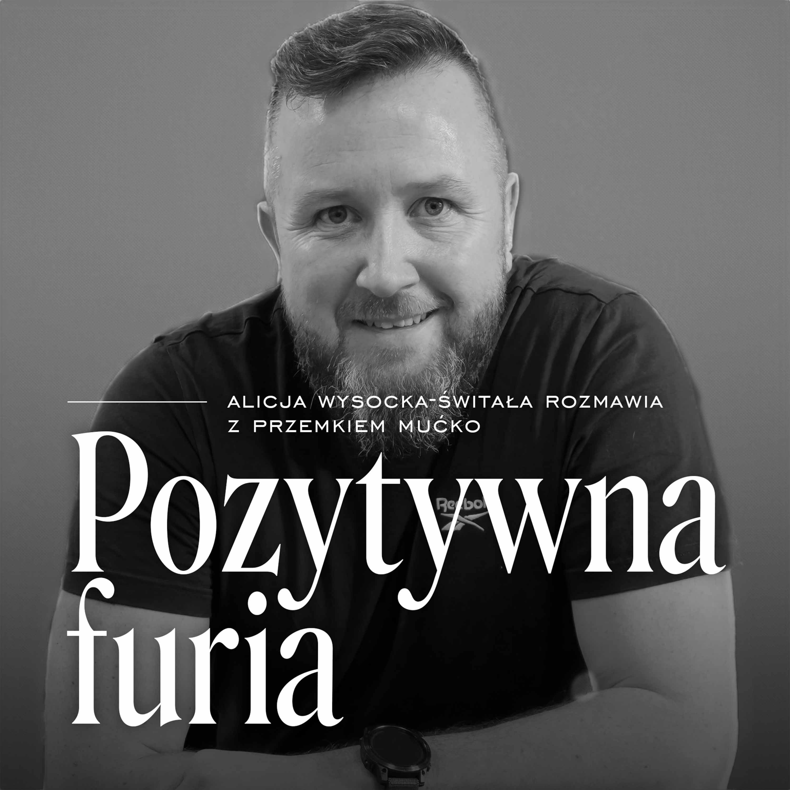 Pozytywna furia