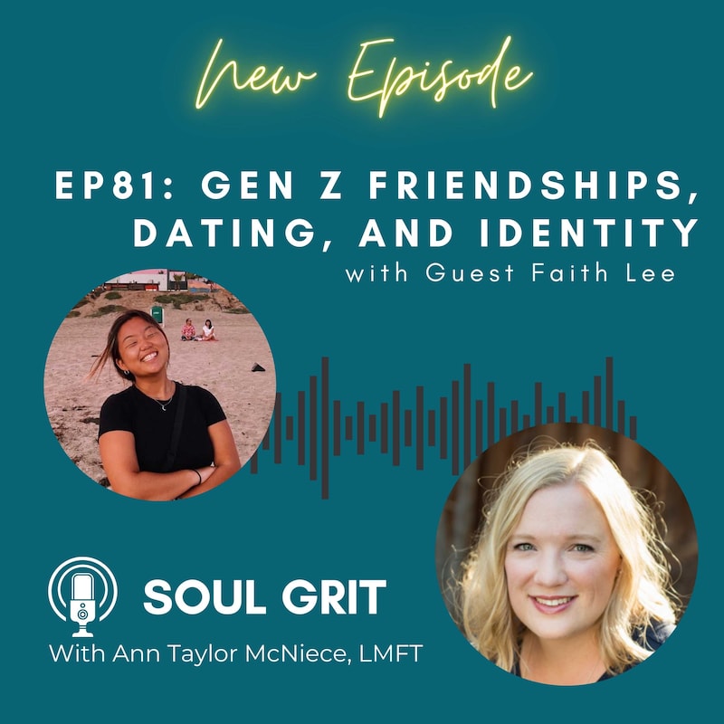 Artwork for podcast Soul Grit