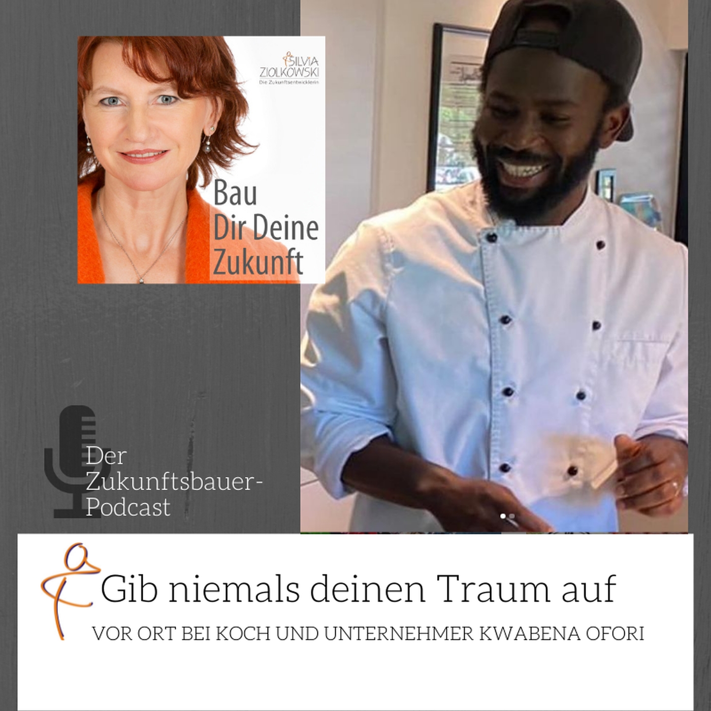 Bau Dir Deine Zukunft