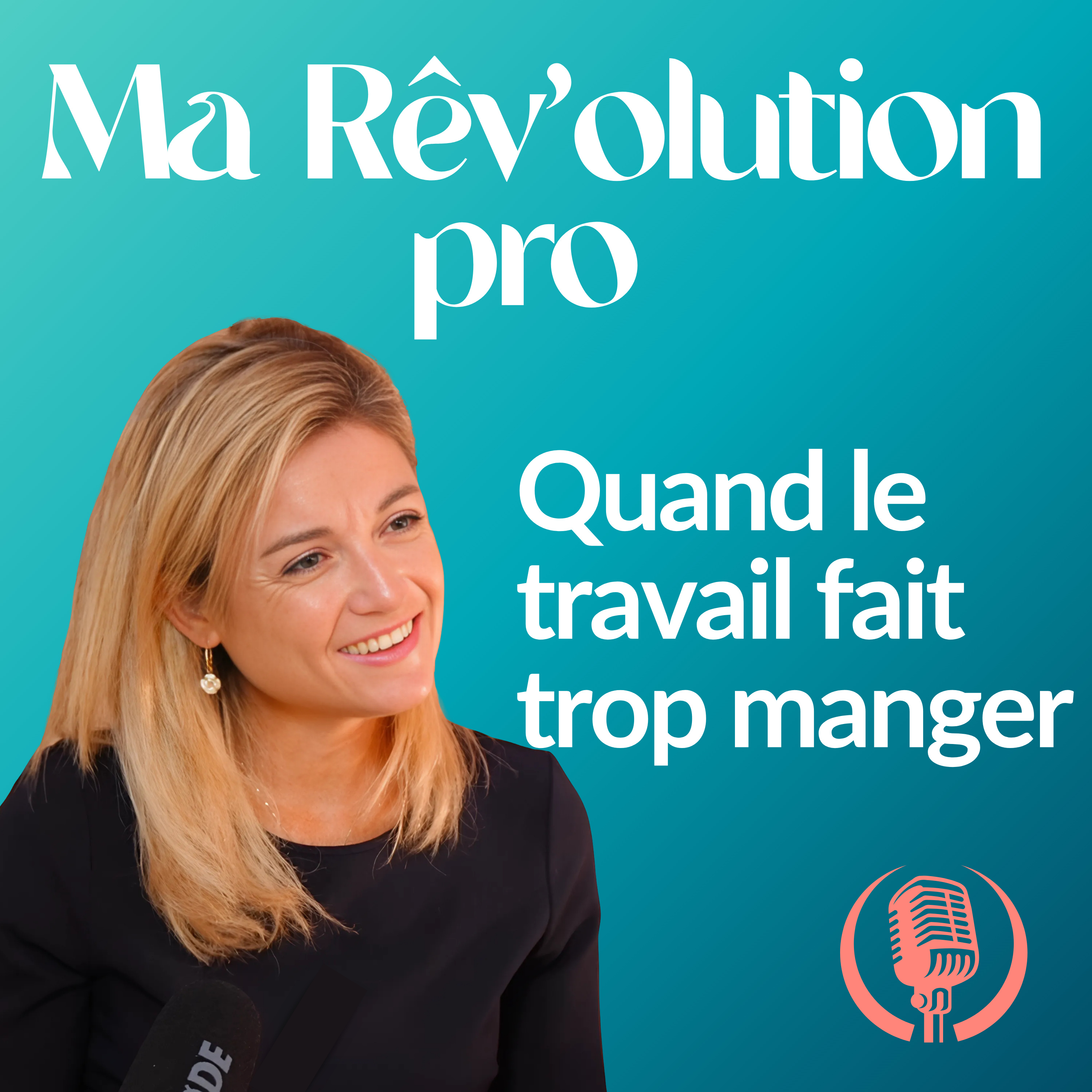 Ma Rêv\'olution pro