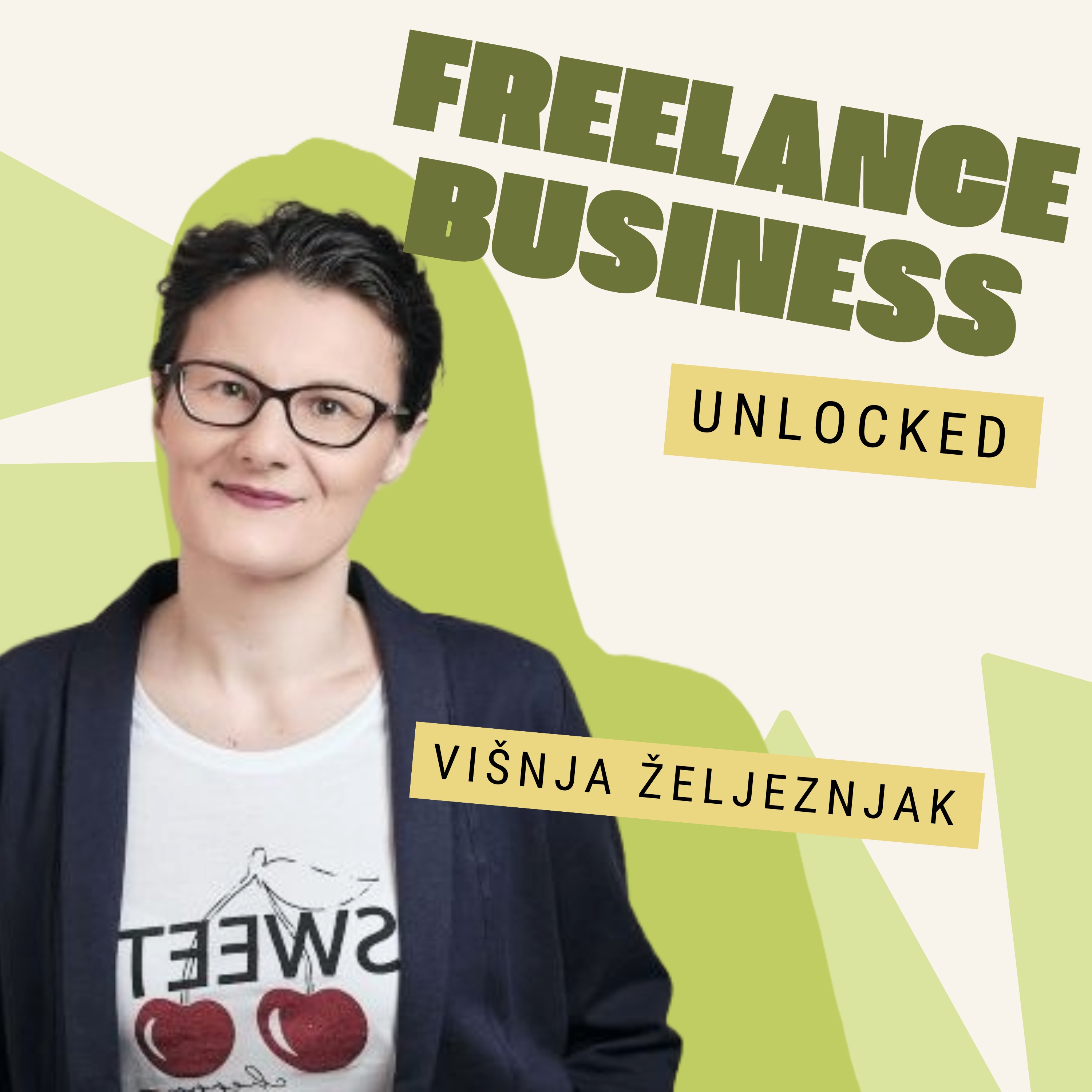 Freelance Business Unlocked