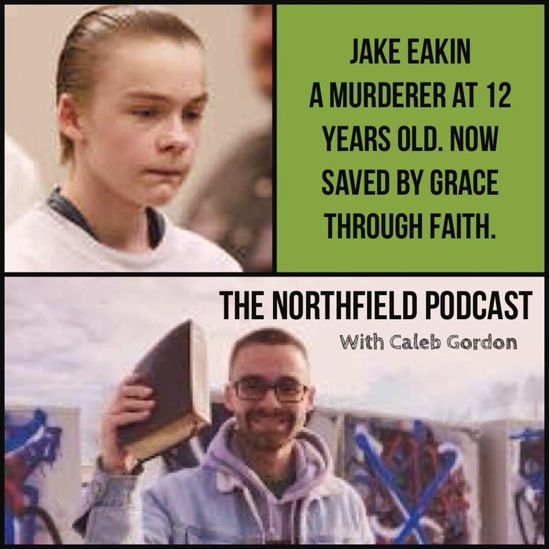 Artwork for podcast The Caleb Gordon Podcast