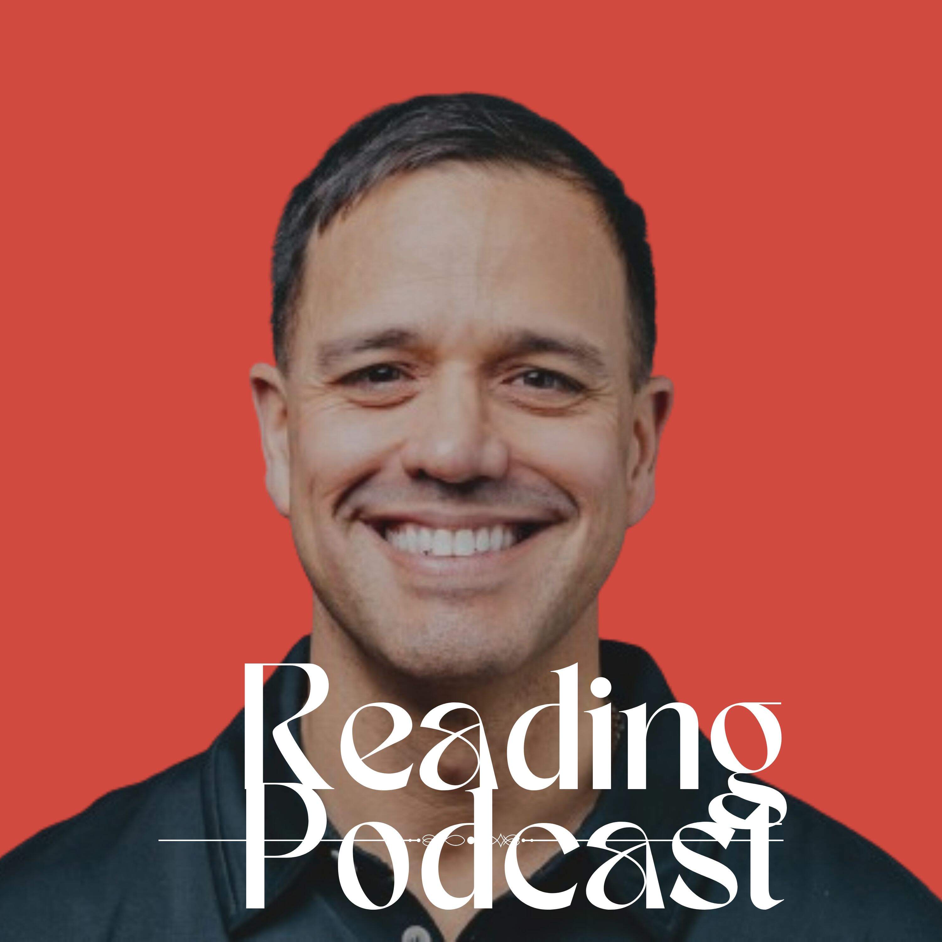 New Podcast podcast artwork