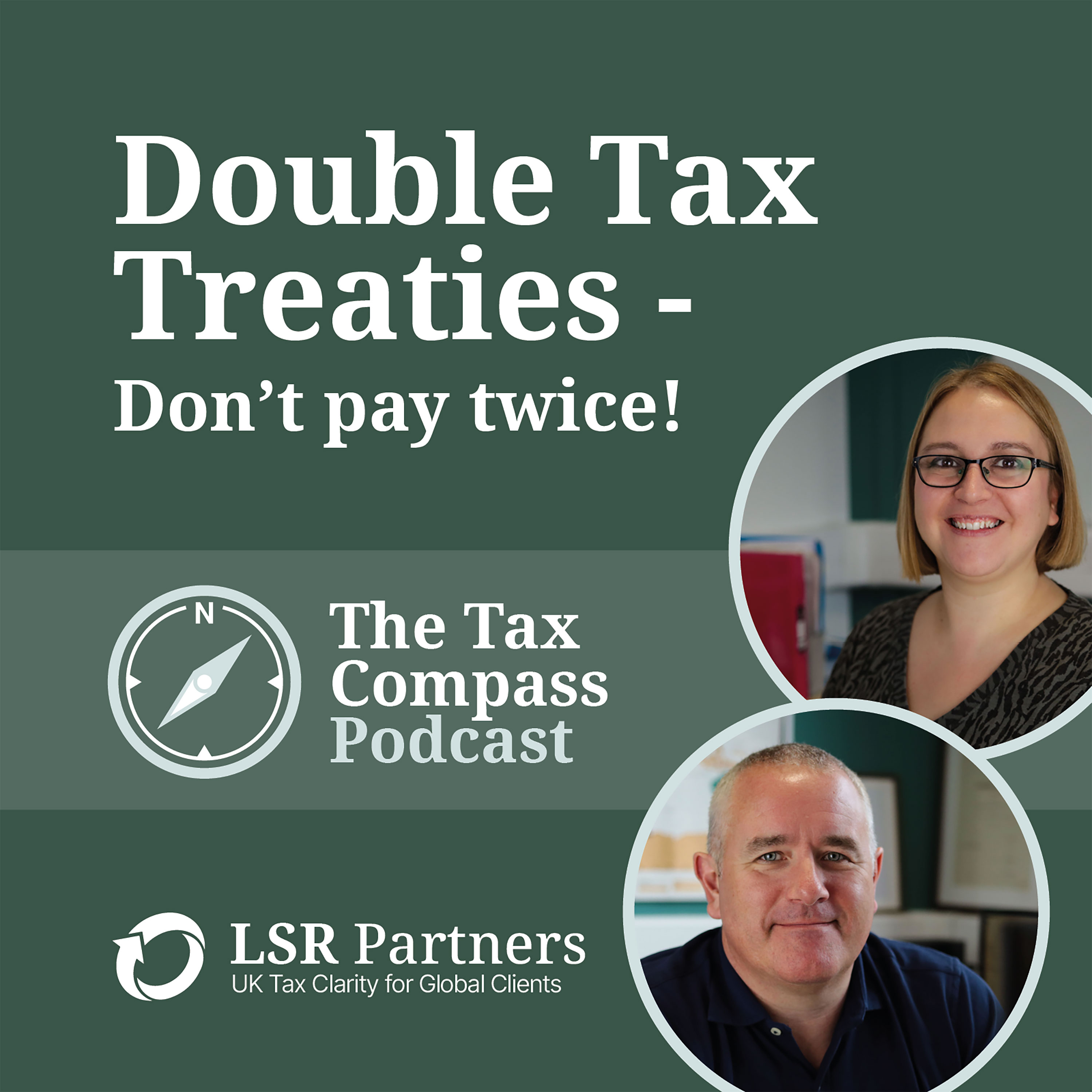 The Tax Compass Podcast