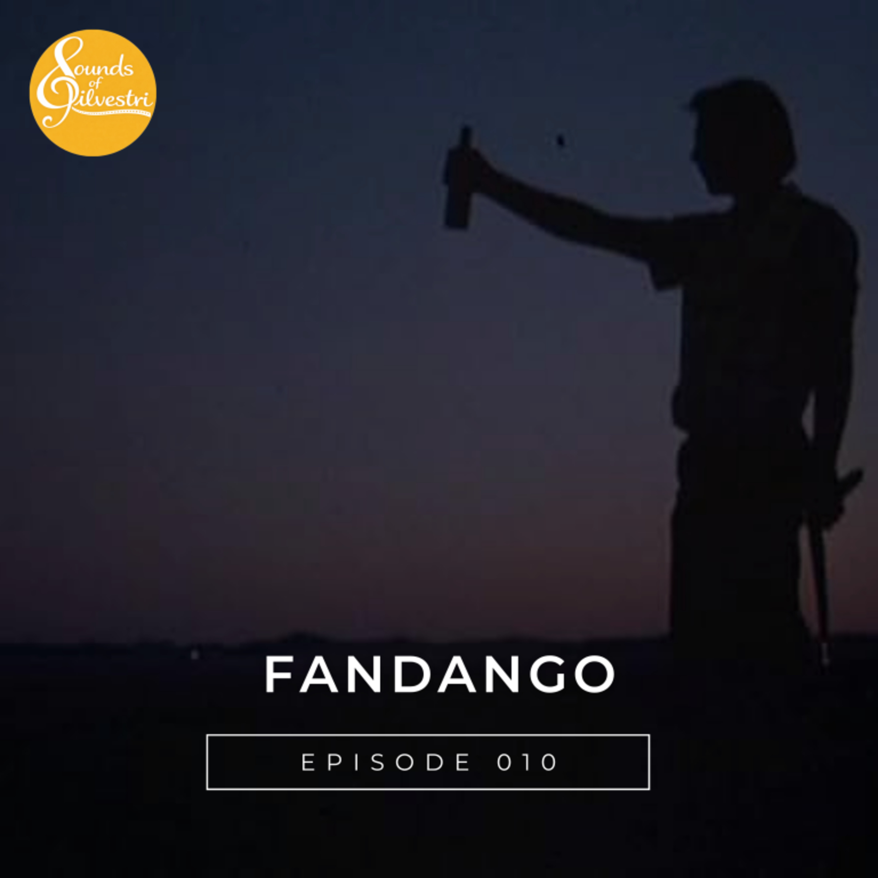 FANDANGO (1985) episode artwork