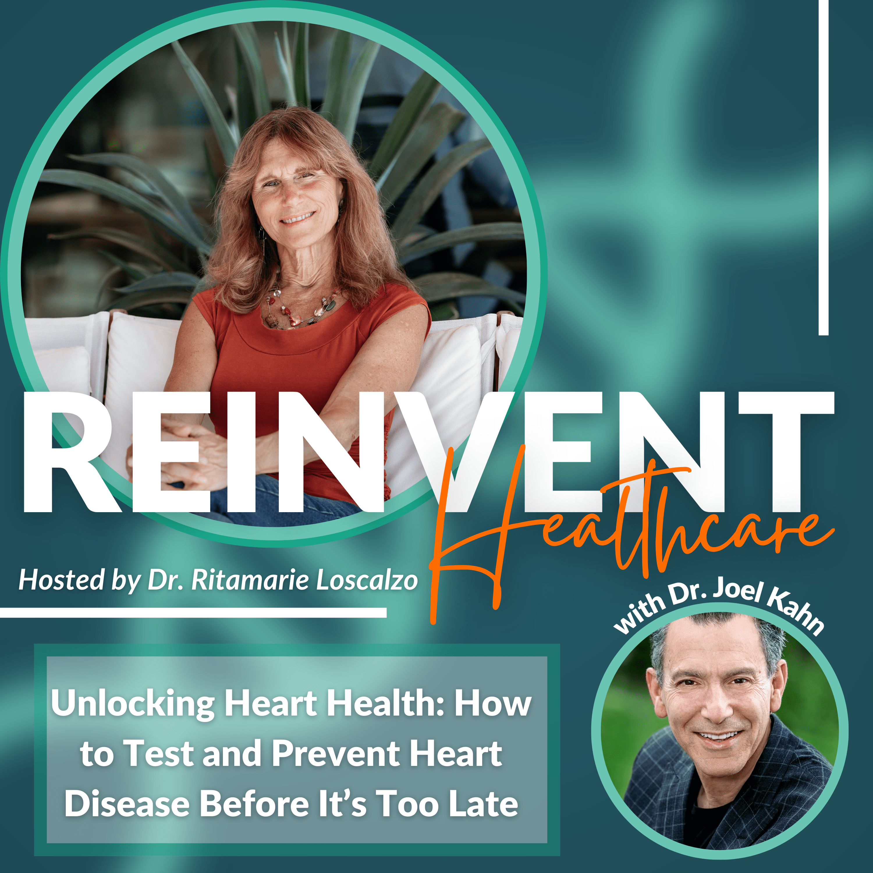 ReInvent Healthcare
