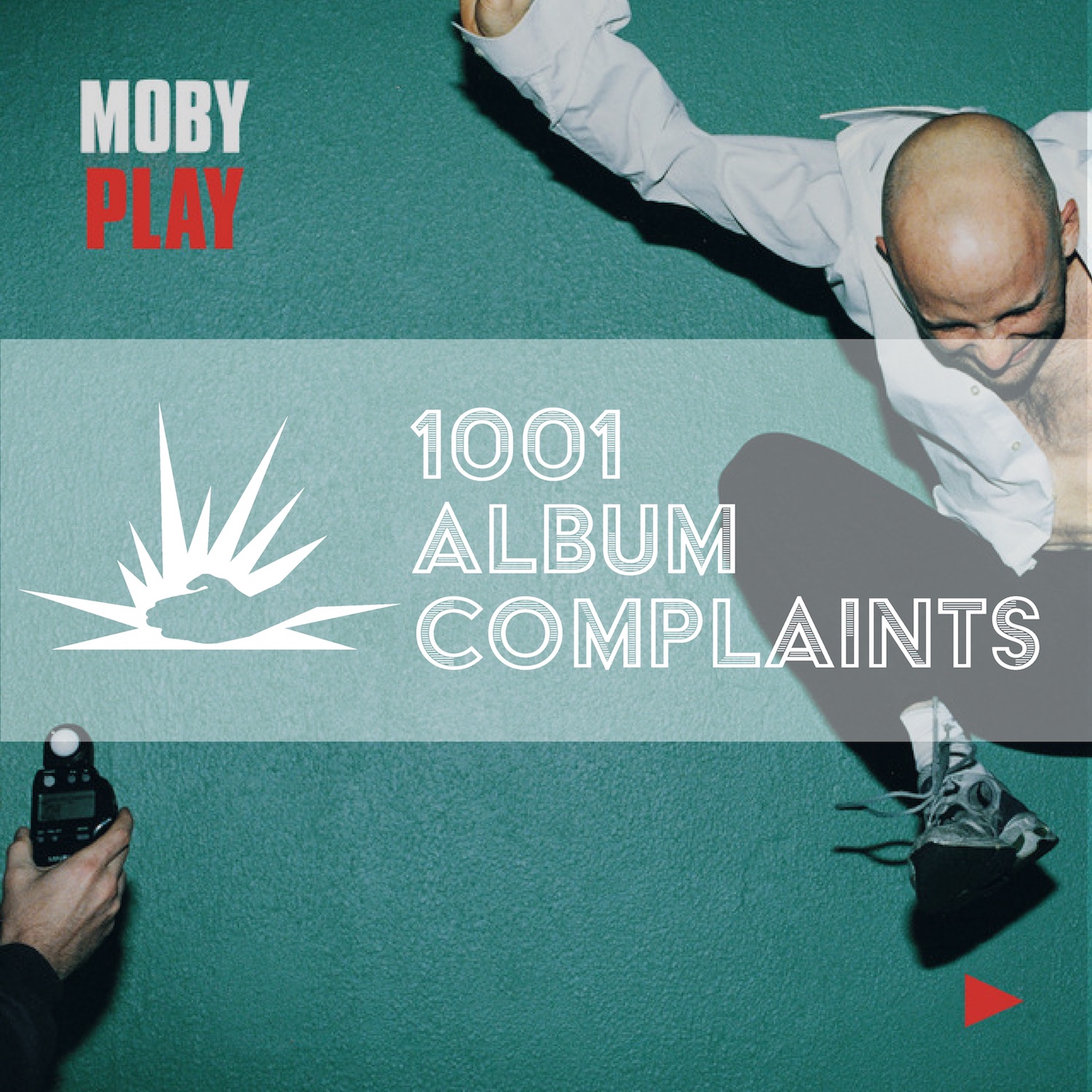The Story Behind: Moby - Play, Ep. 245