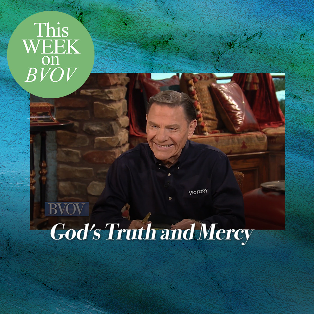 BVOV - Jan1023 - Speak God’s Truth in Love