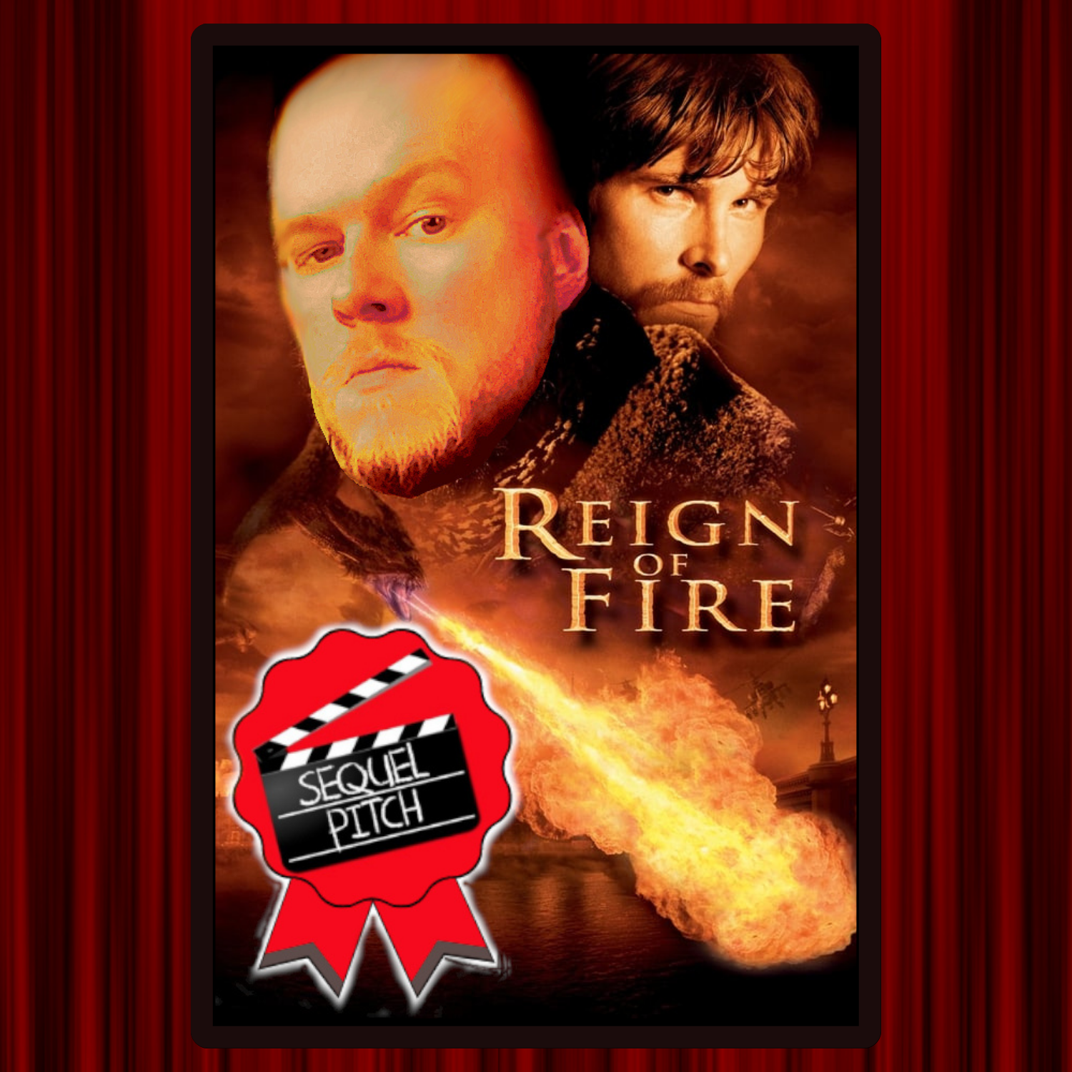 Sequel Pitch