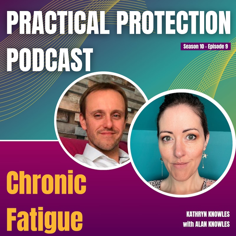 Artwork for podcast The Practical Protection Podcast
