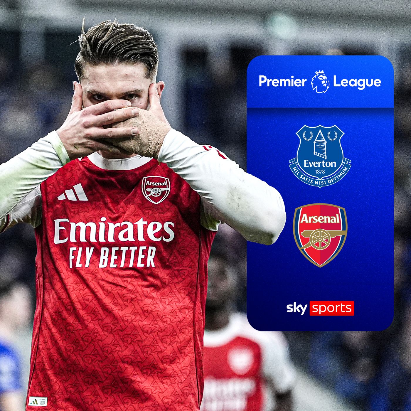 Arsenal edge Everton to be top at Christmas after more VAR controversy