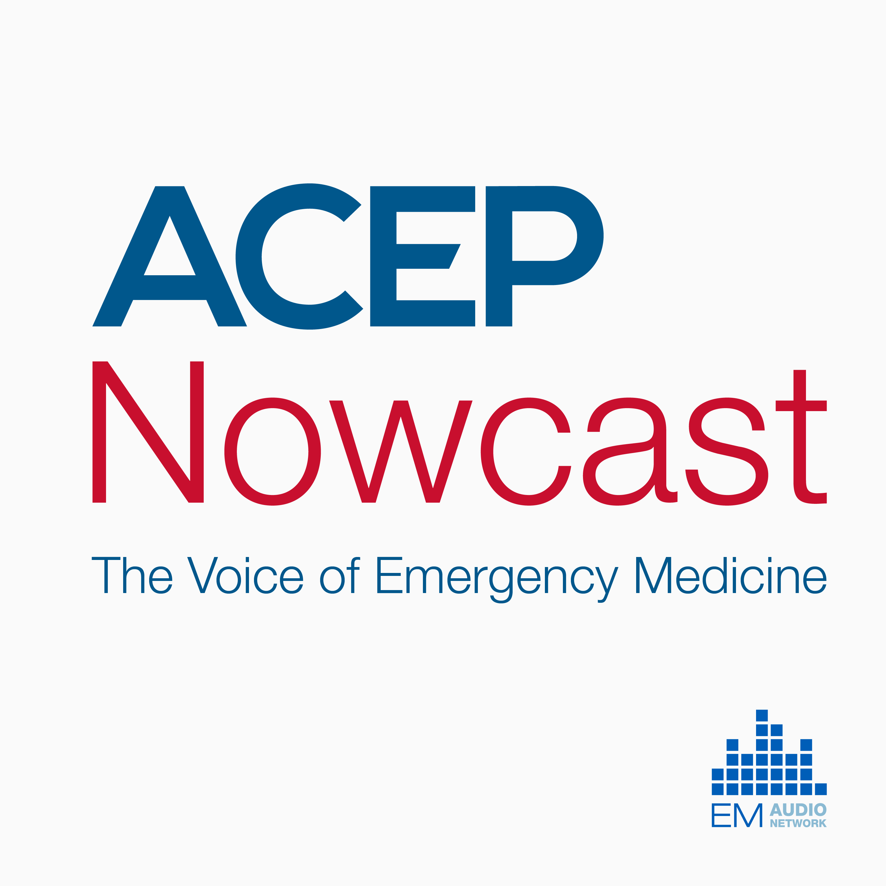 Emergency Medicine Audio Network