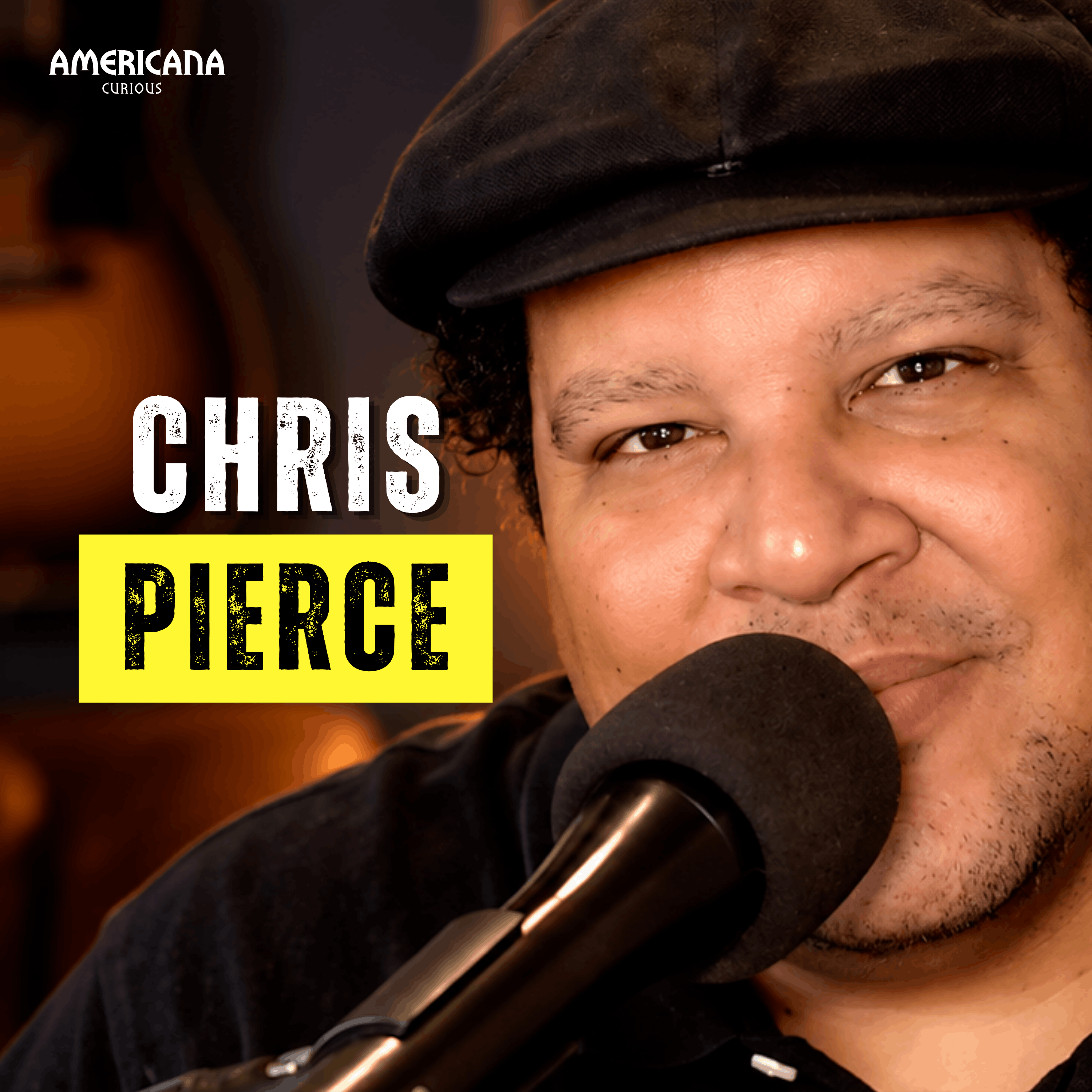 Neil Young Called Me: The Remarkable Story of Chris Pierce episode artwork