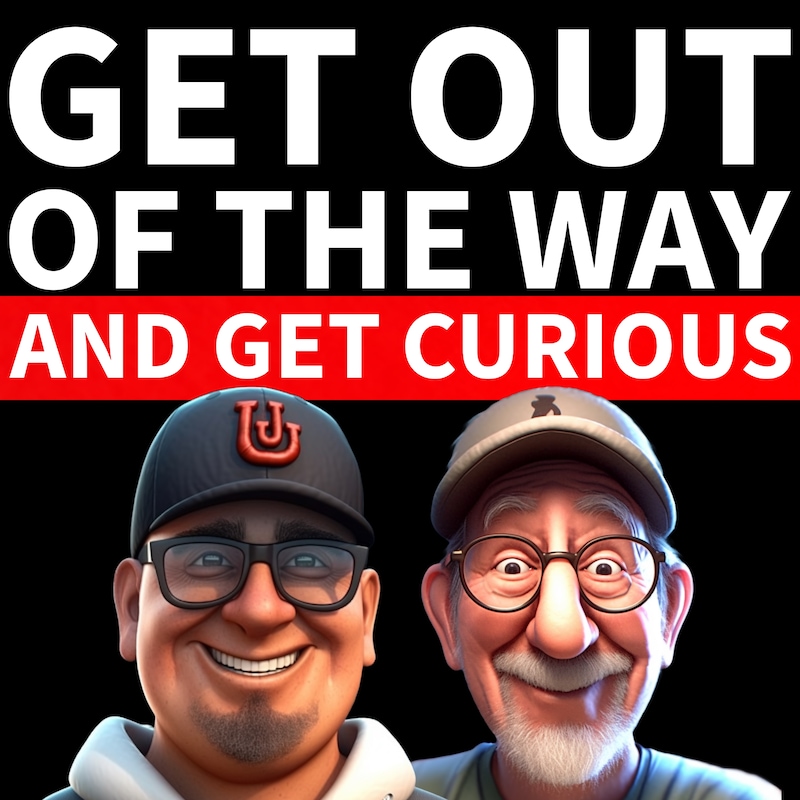Artwork for podcast Meta-Cast