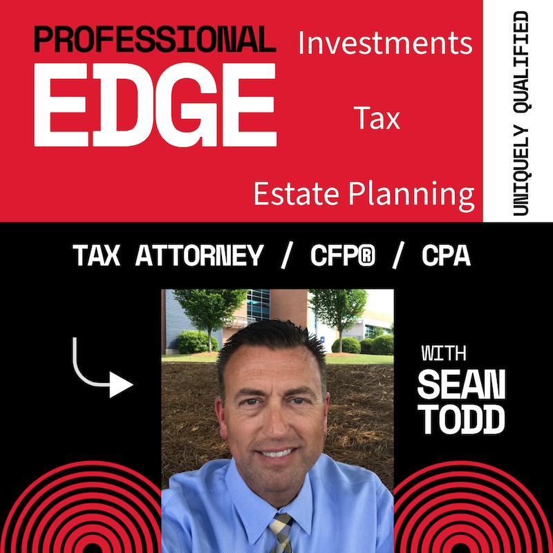 Artwork for podcast Professional Edge