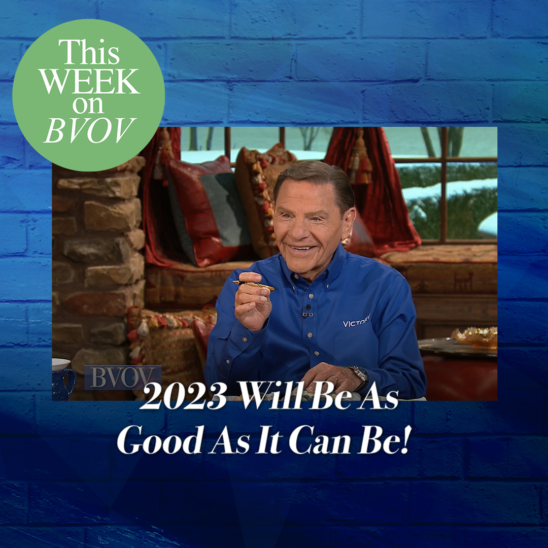 BVOV - Jan0523 - Let The WORD Fight Its Own Fight