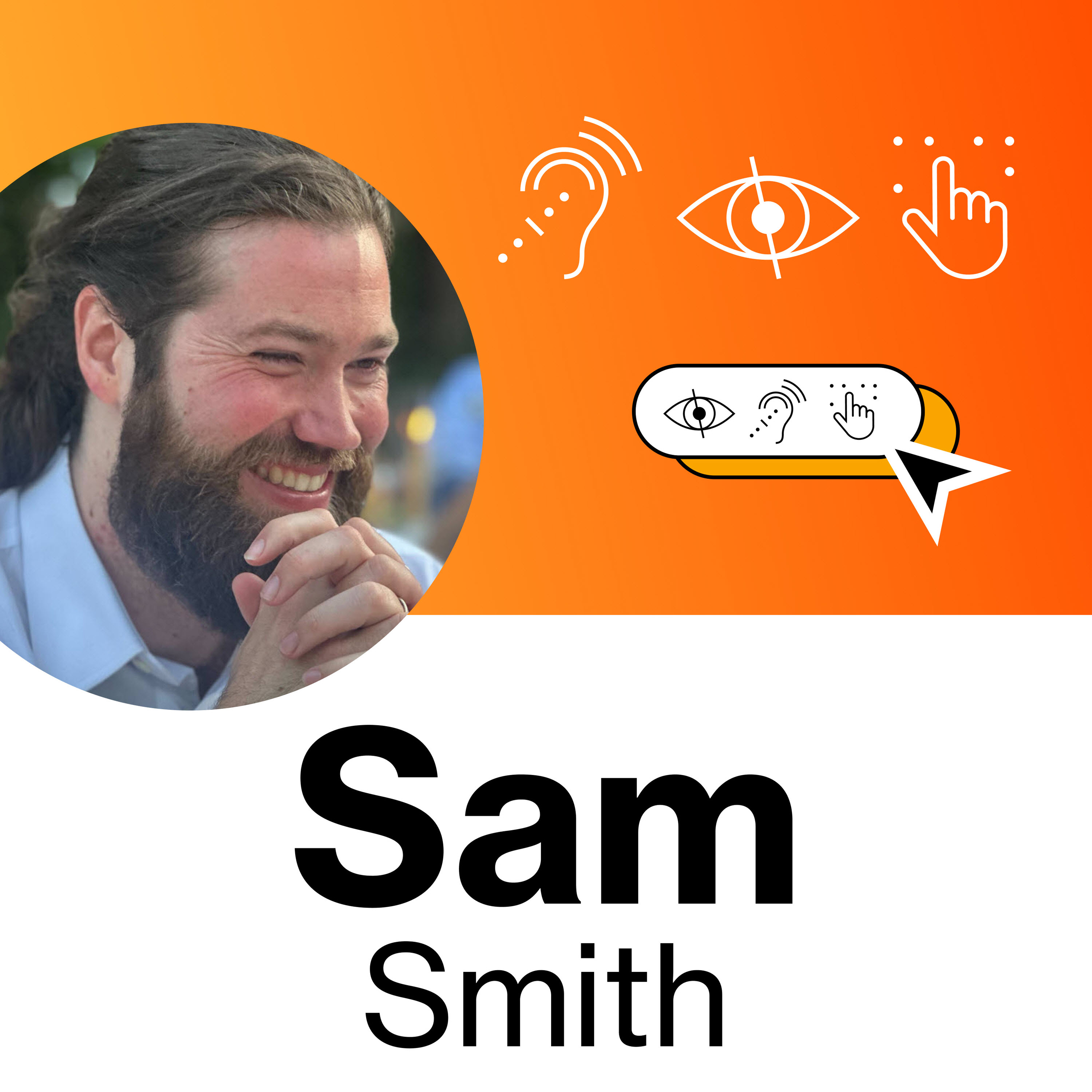 Accessibility Isn’t a Limitation — It’s an Invitation to Design for More People episode artwork