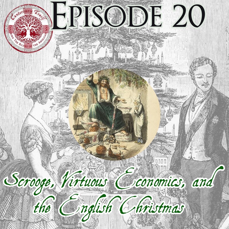 Artwork for podcast Canterbury Trails