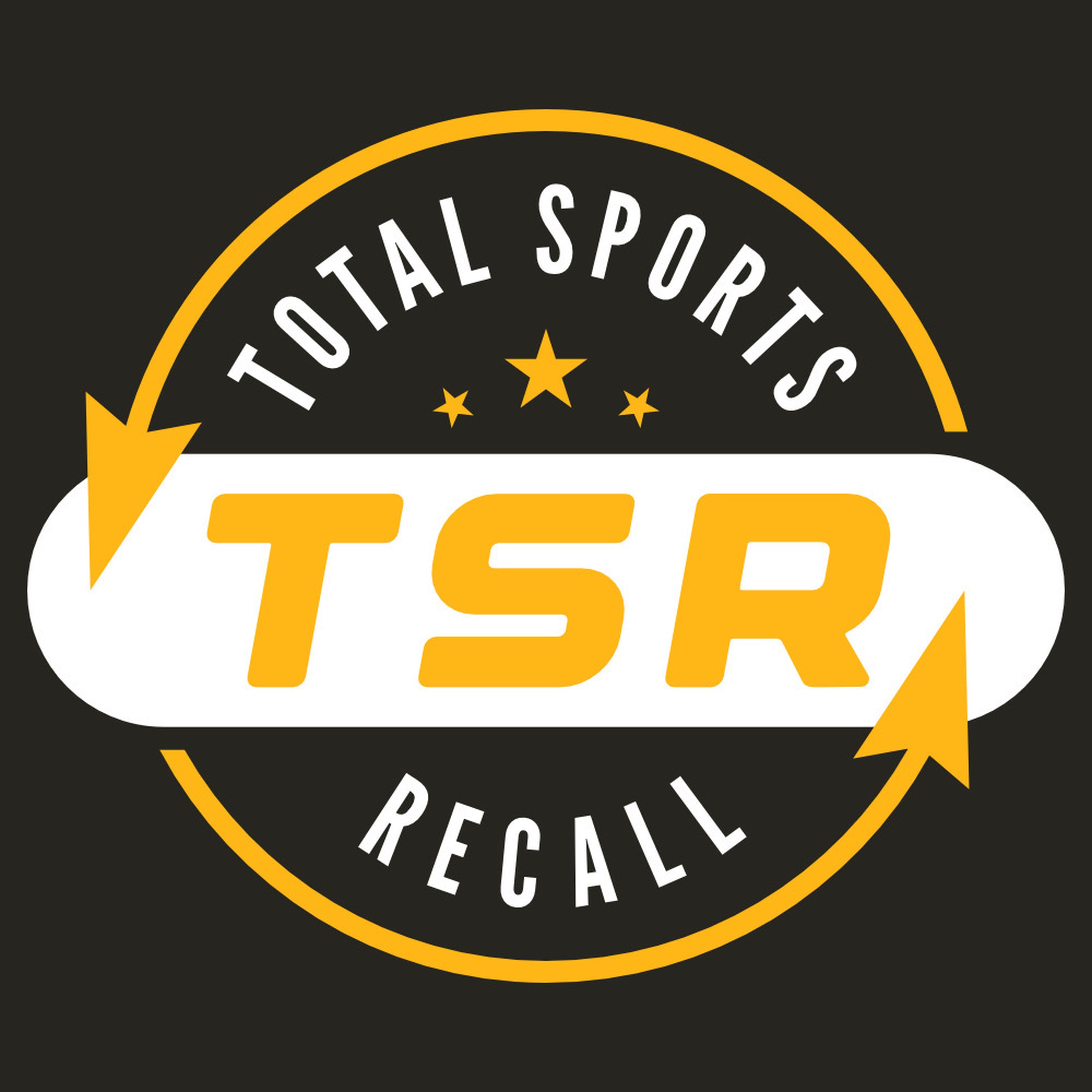 SHN Presents: Total Sports Recall - SHN Trailers
