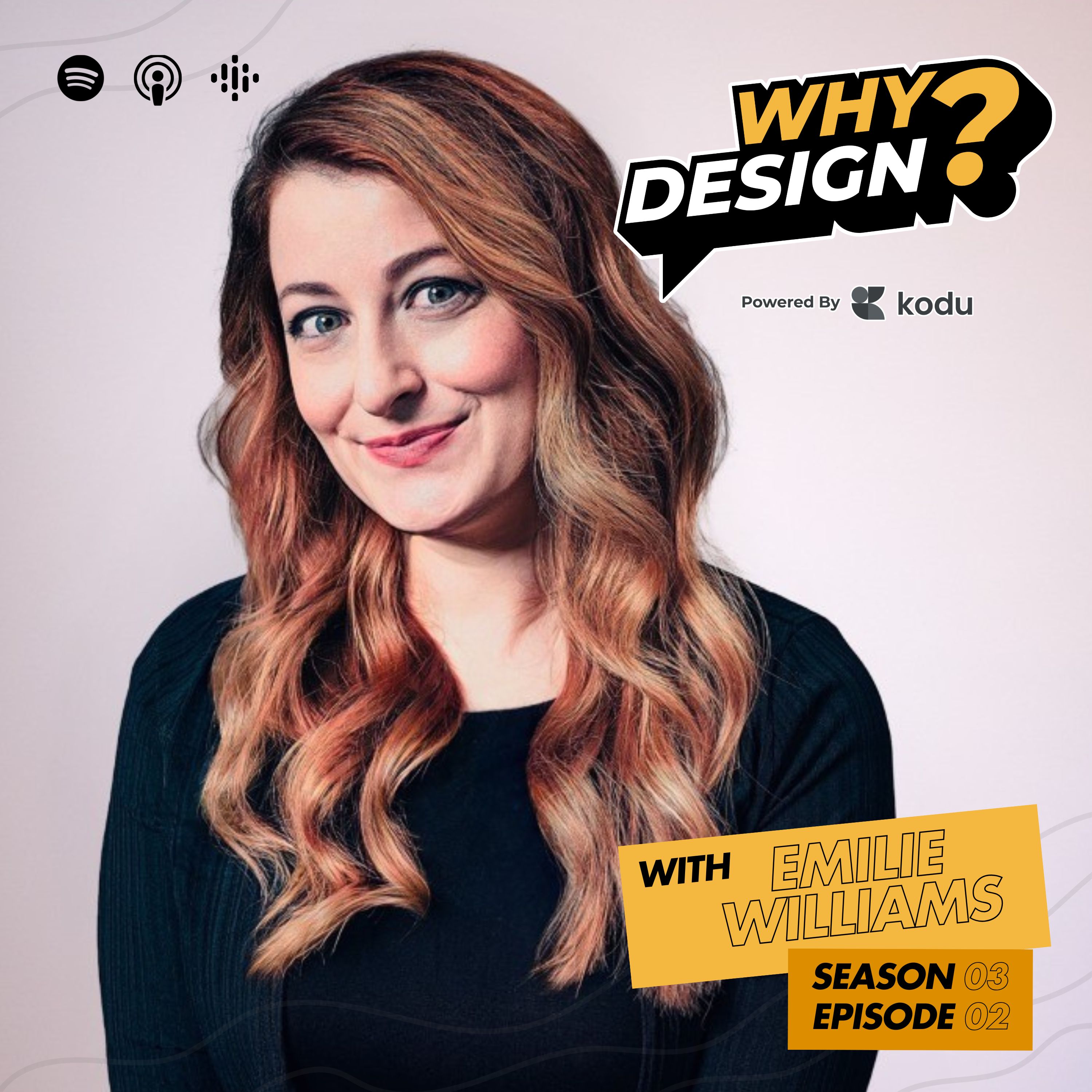 WHY DESIGN?