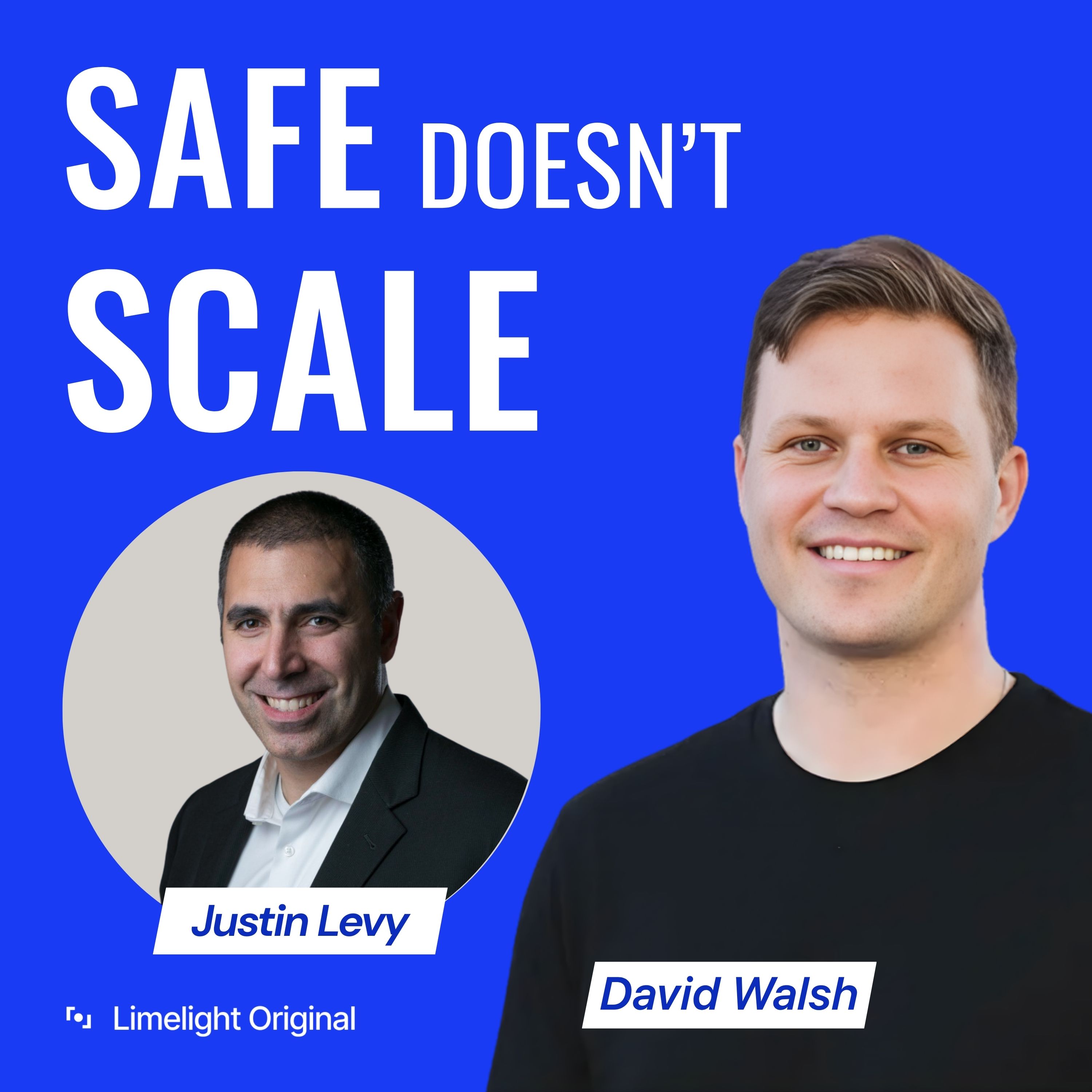 STOP Running 30-Day Tests: The Case for Quarterly Contracts (with Justin Levy from ZoomInfo) | Ep. 5 episode artwork