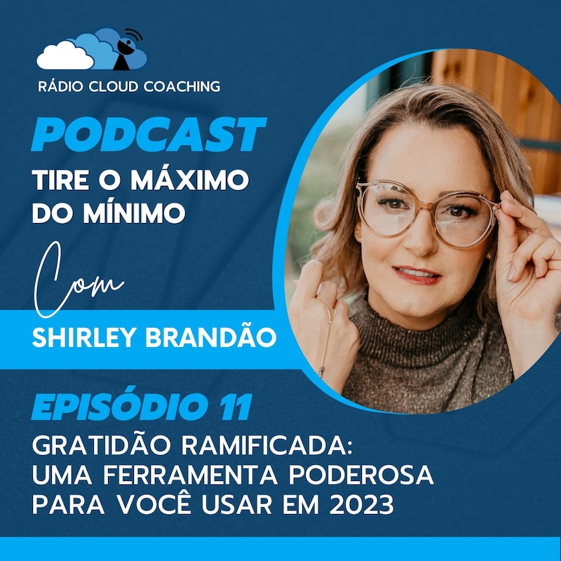 Artwork for podcast Tire o Máximo do Mínimo