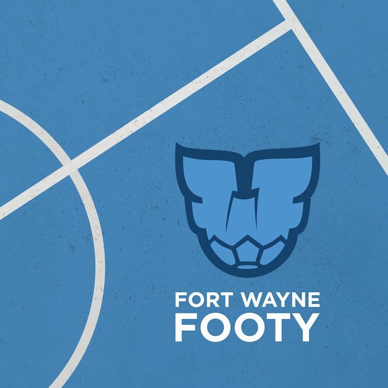 Artwork for podcast Fort Wayne Footy