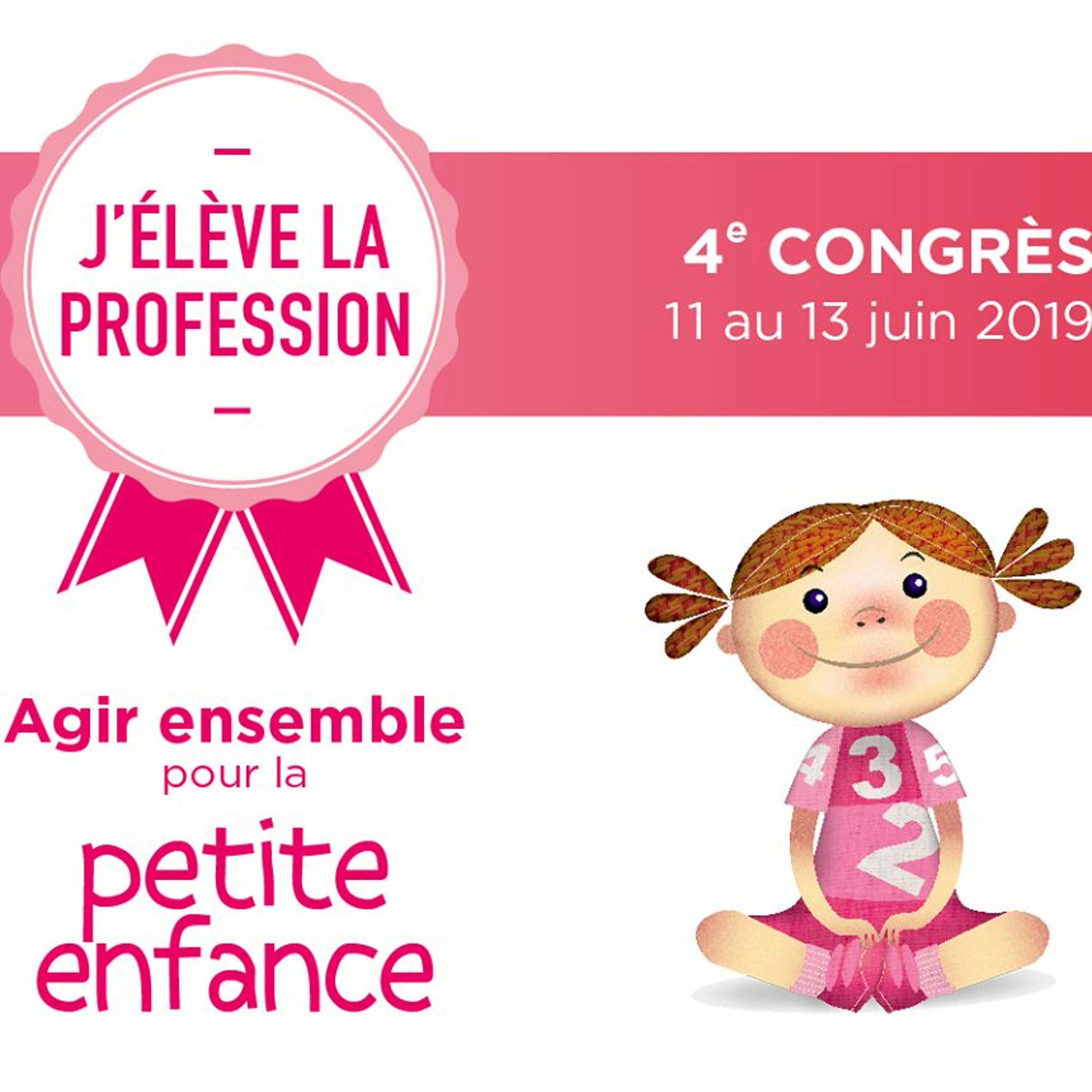 Que faire pour valoriser le métier d'intervenante en petite enfance?