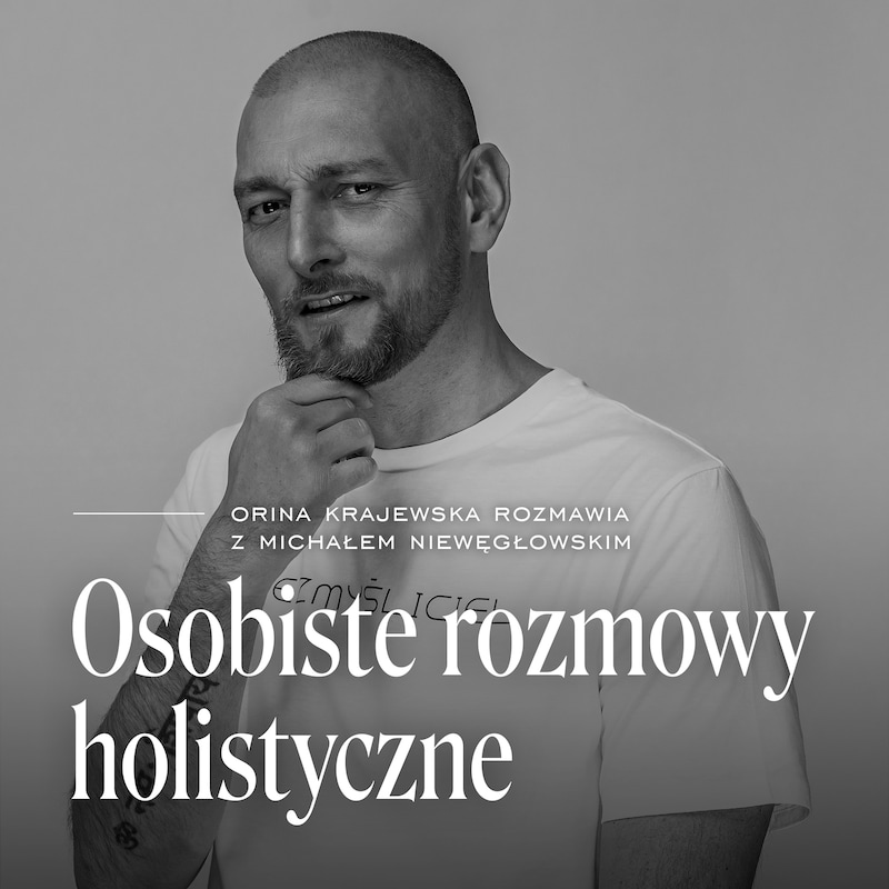 Artwork for podcast Osobiste rozmowy holistyczne
