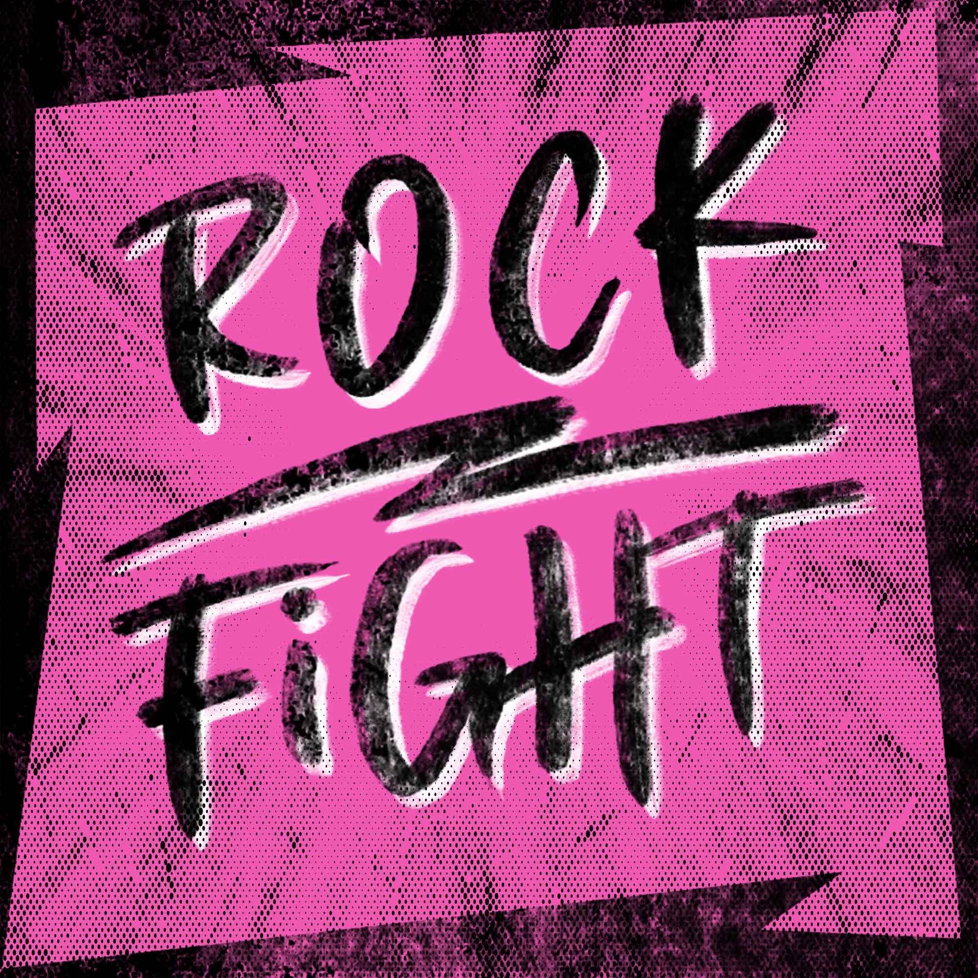 Artwork for The Rock Fight: An Outdoor Podcast That Aims For The Head