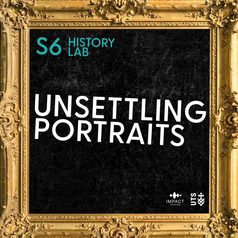 Artwork for podcast History Lab