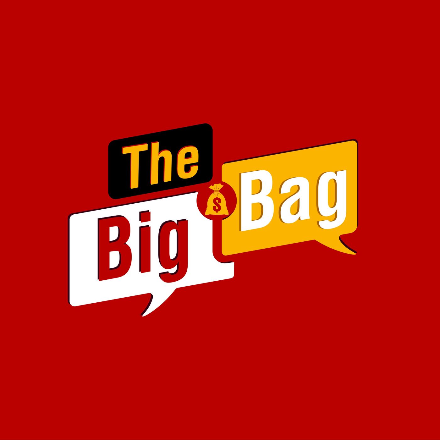 Artwork for The Big Bag