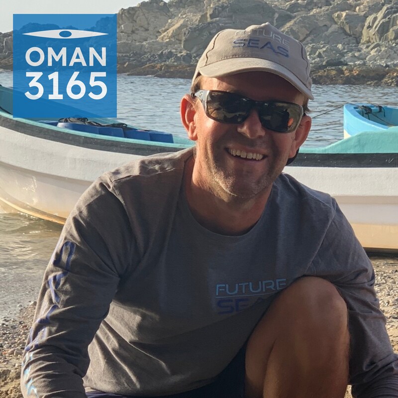 Artwork for podcast Oman 3165