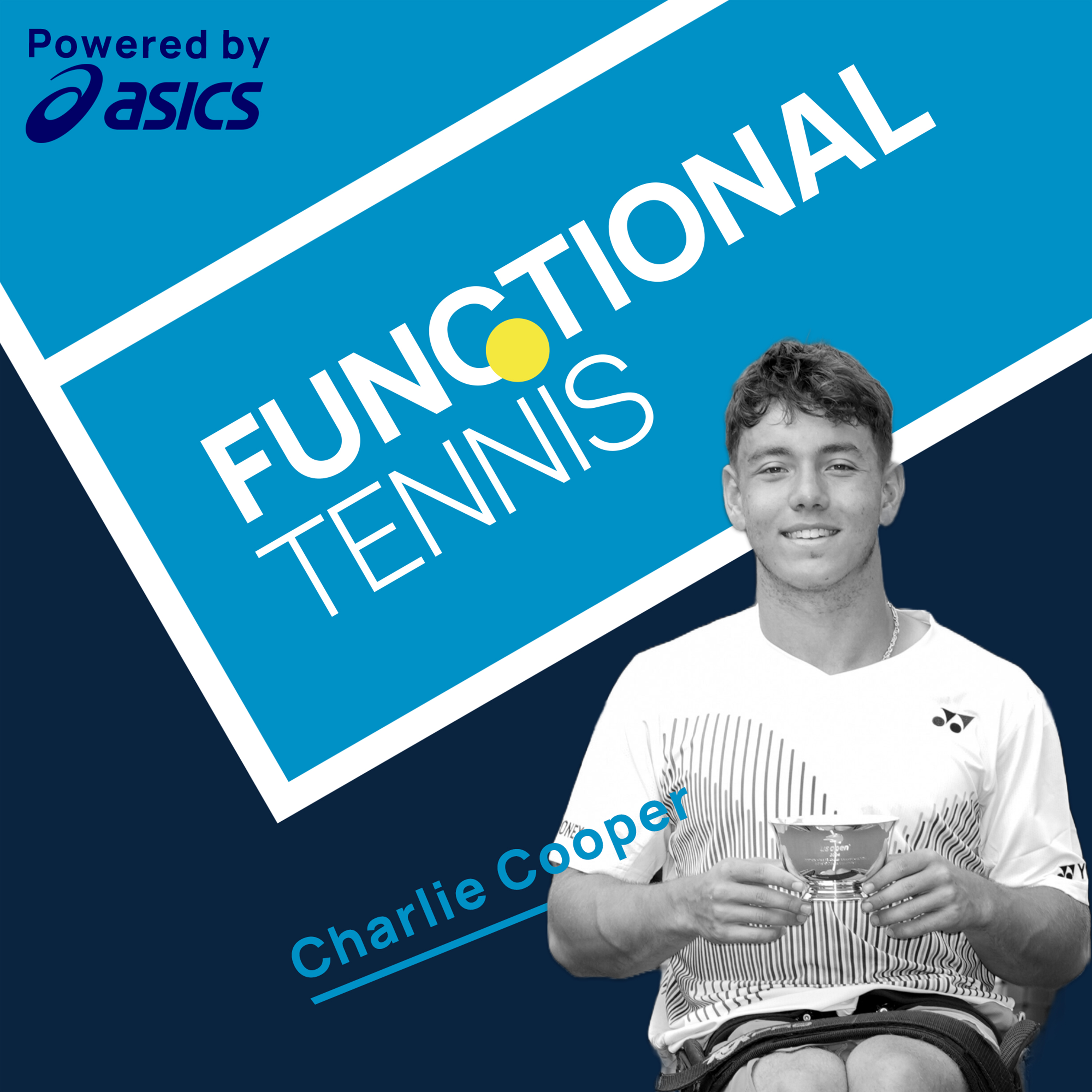 The Functional Tennis Podcast