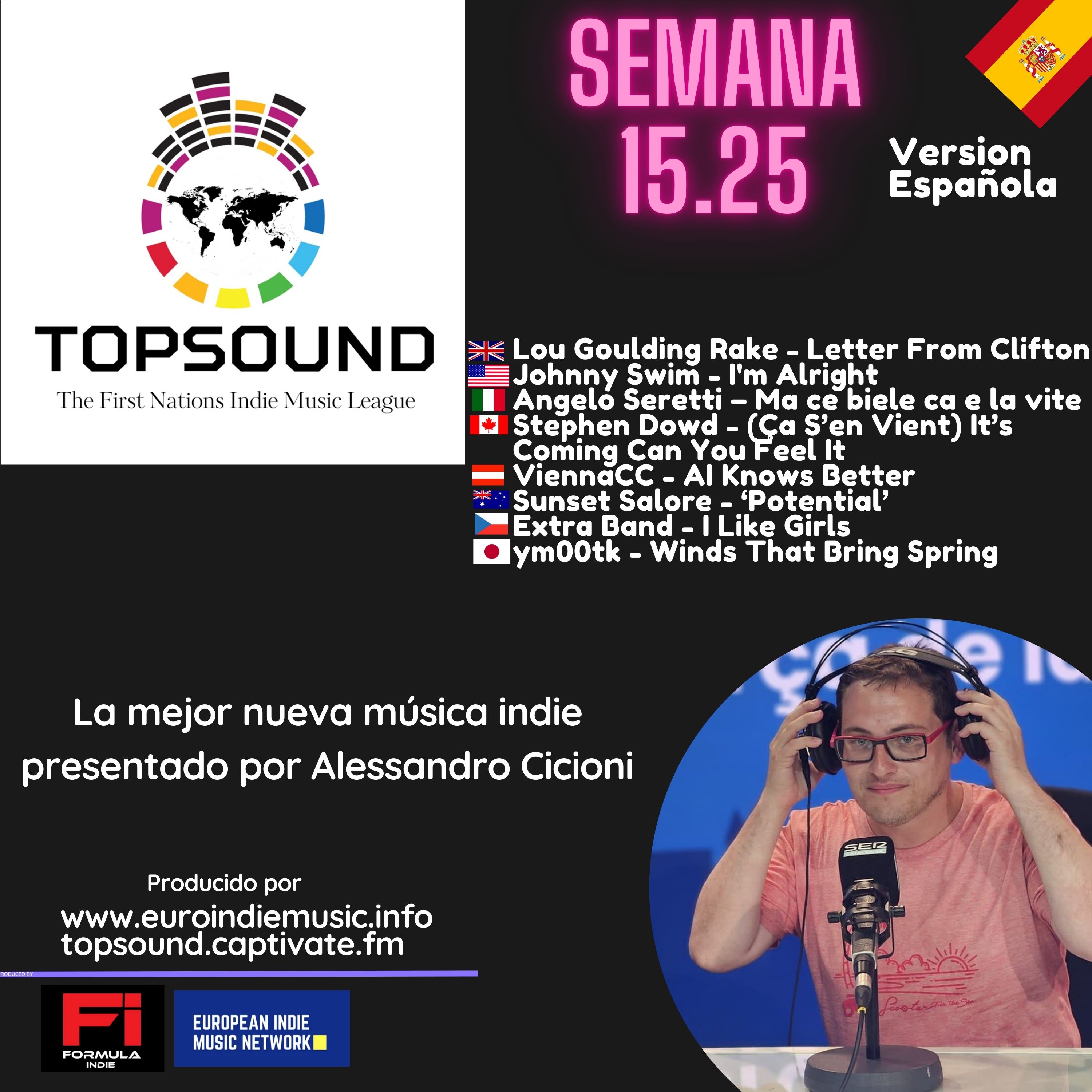TopSound