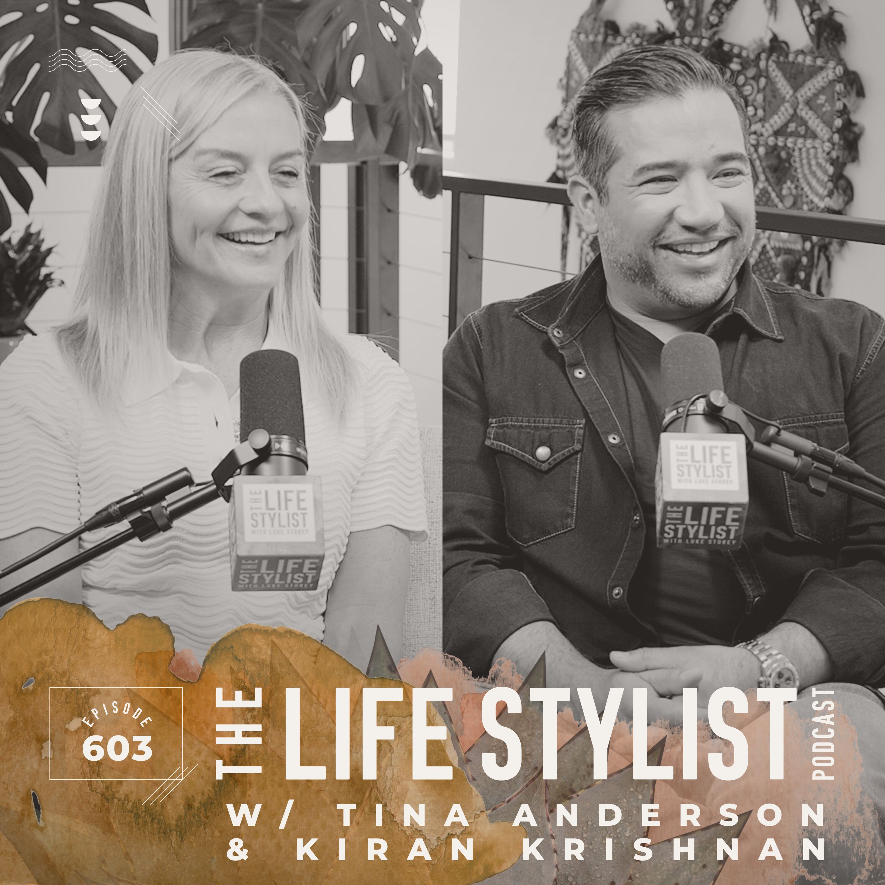 The Life Stylist