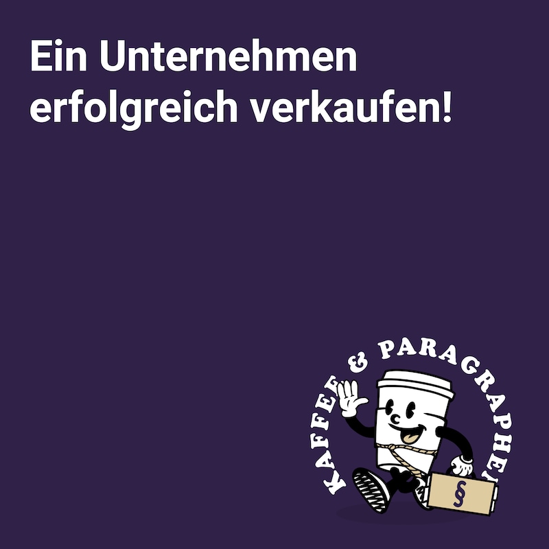 Artwork for podcast Kaffee & Paragraphen