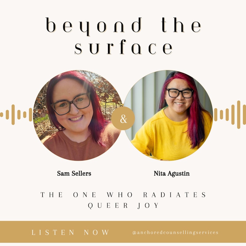 Artwork for podcast Beyond The Surface