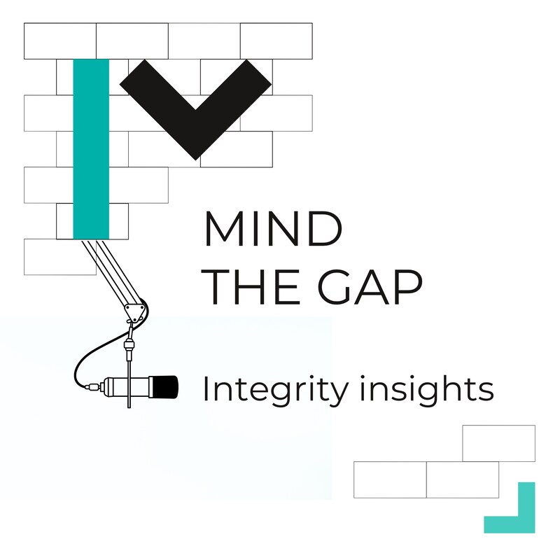 Artwork for podcast Mind the GAP