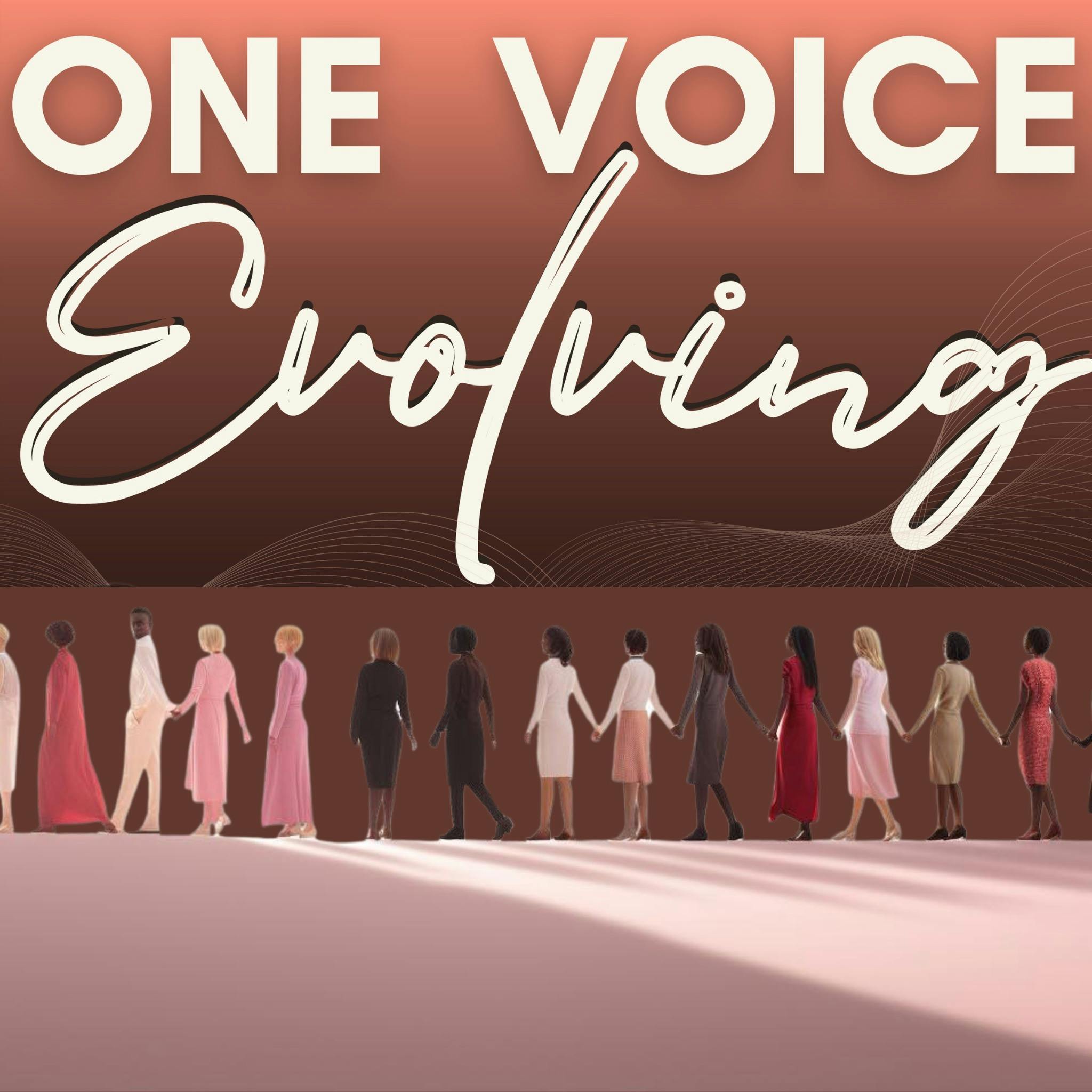 EP 15 | RAARE Woman Collective Founder, Dr. Nikki Lanier episode artwork