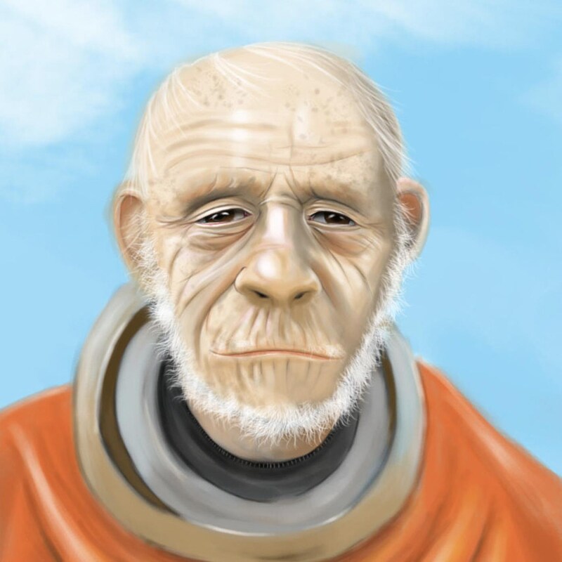 Artwork for podcast The Fifth World