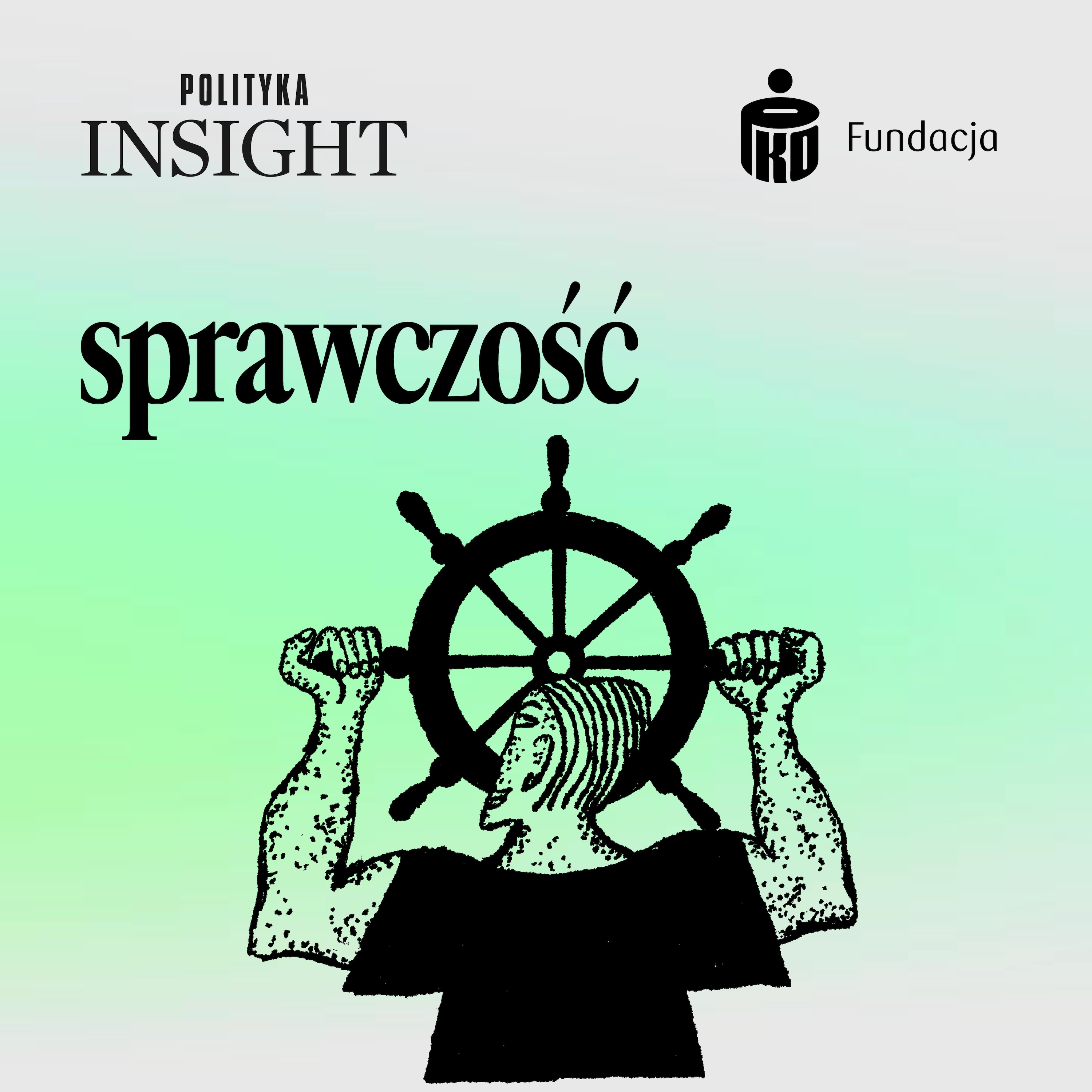 Największy fetysz polskiej polityki | Słowa, które znaczą