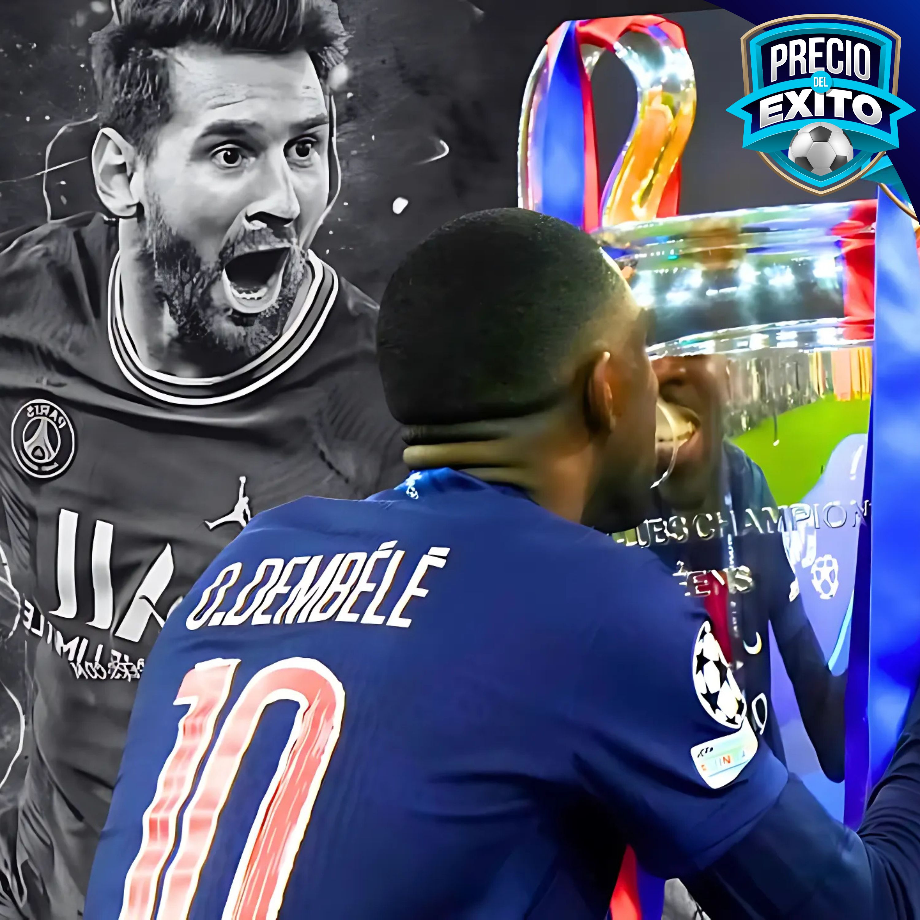 Precio Del Exito Futbol