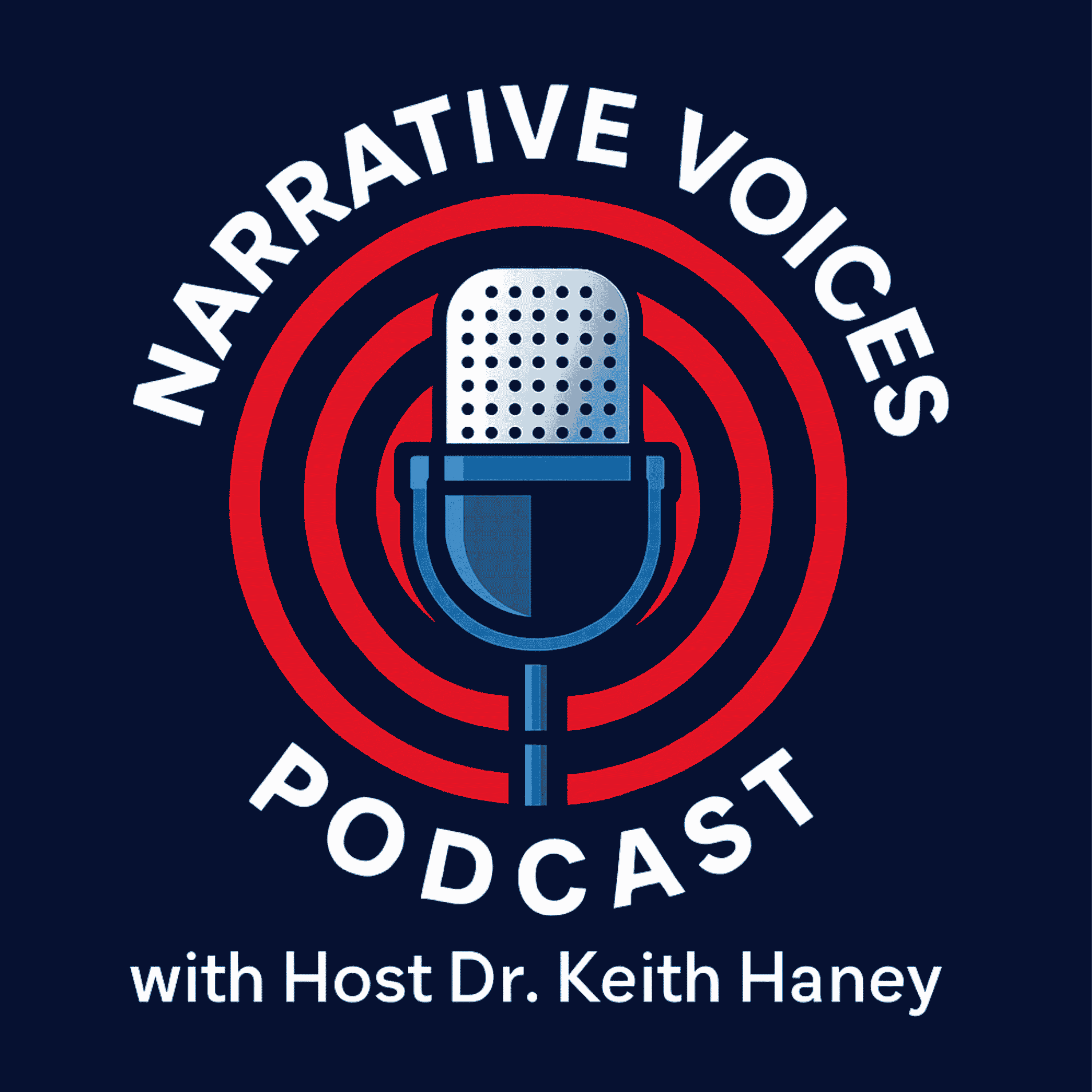 Show artwork for Narrative Voices