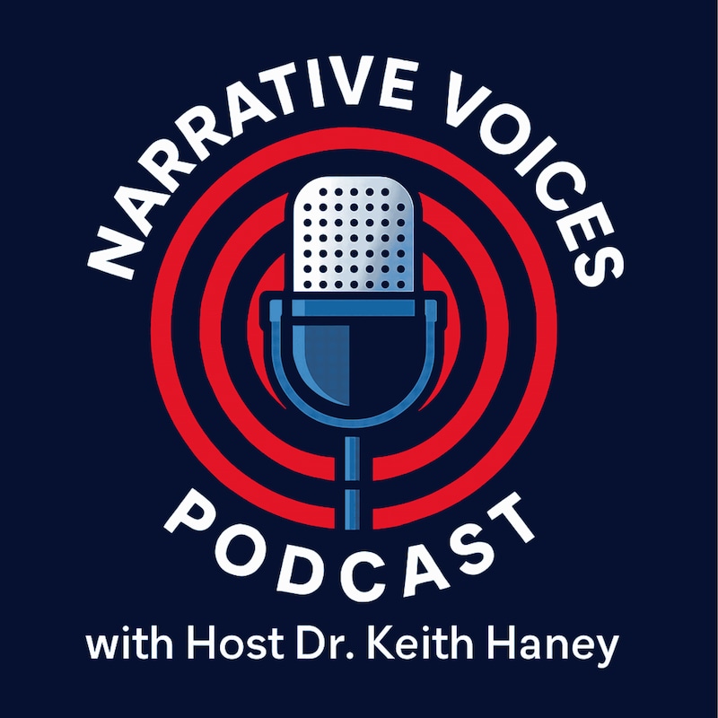 Artwork for podcast Narrative Voices