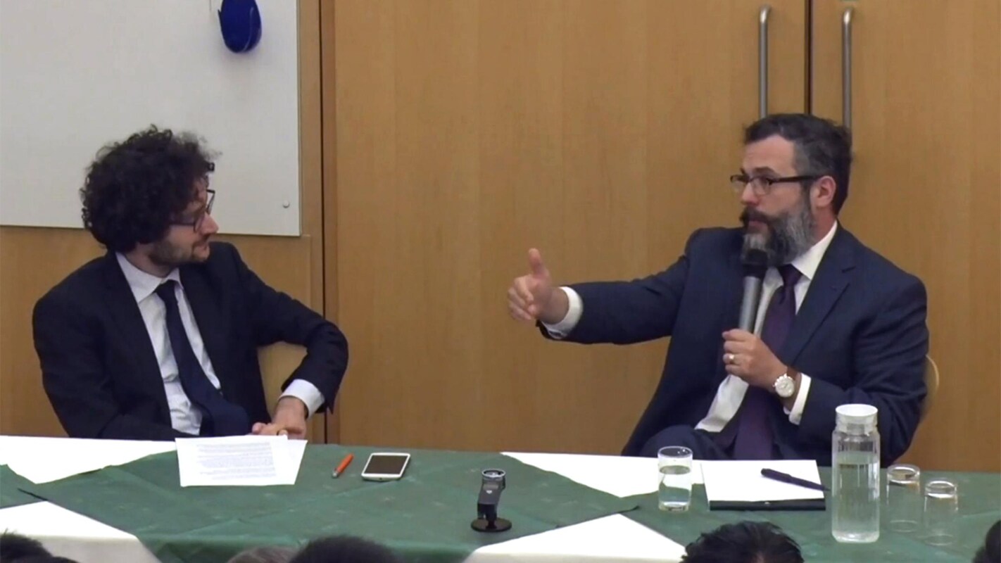 Artwork for podcast Cambridge Institute of Criminology Podcast