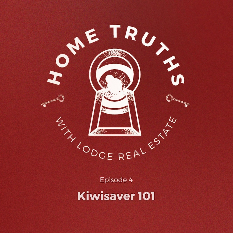 Artwork for podcast Home Truths 