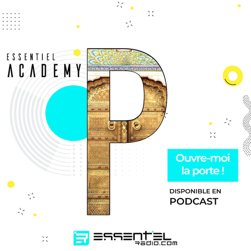 Artwork for podcast ESSENTIEL academy
