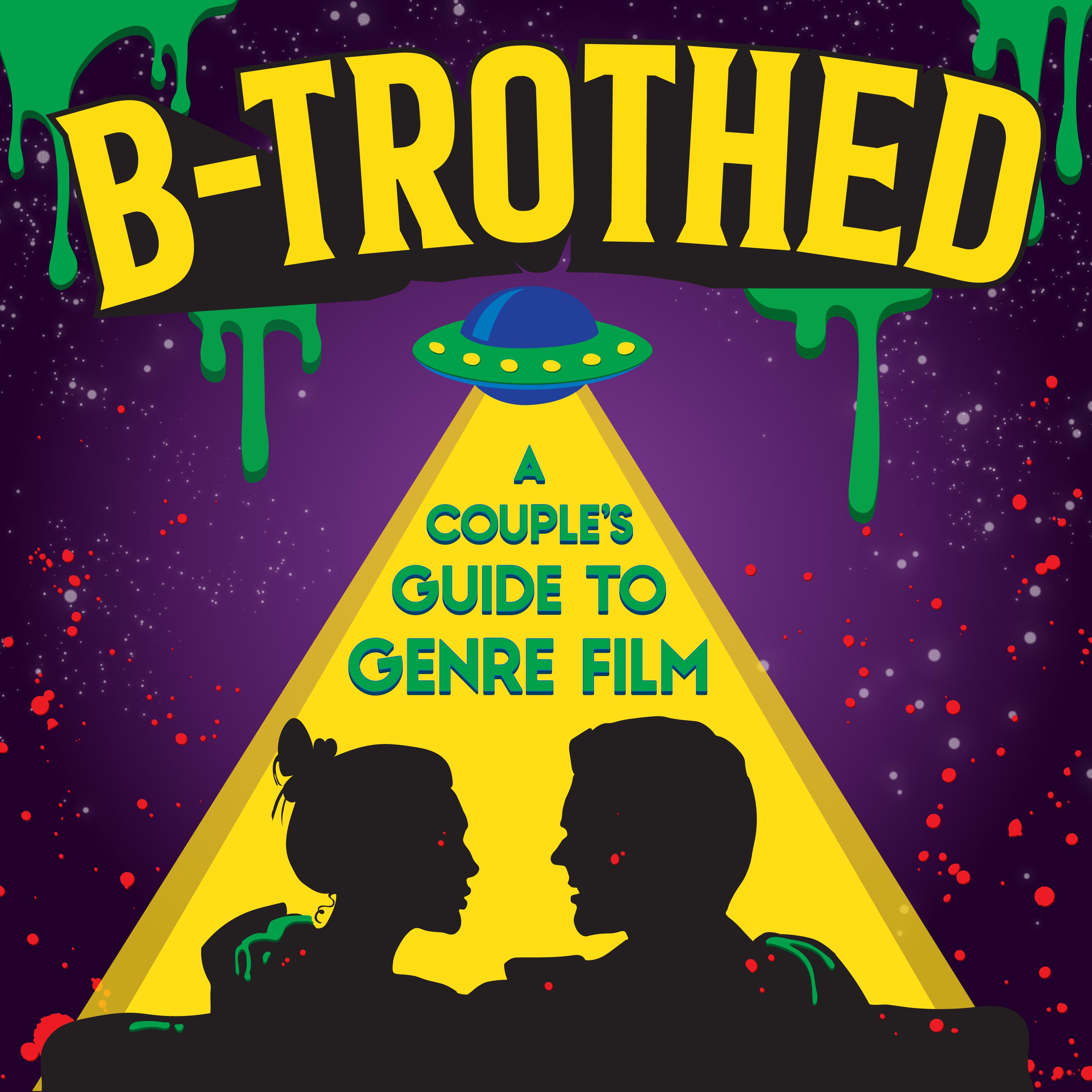 Show artwork for B-trothed